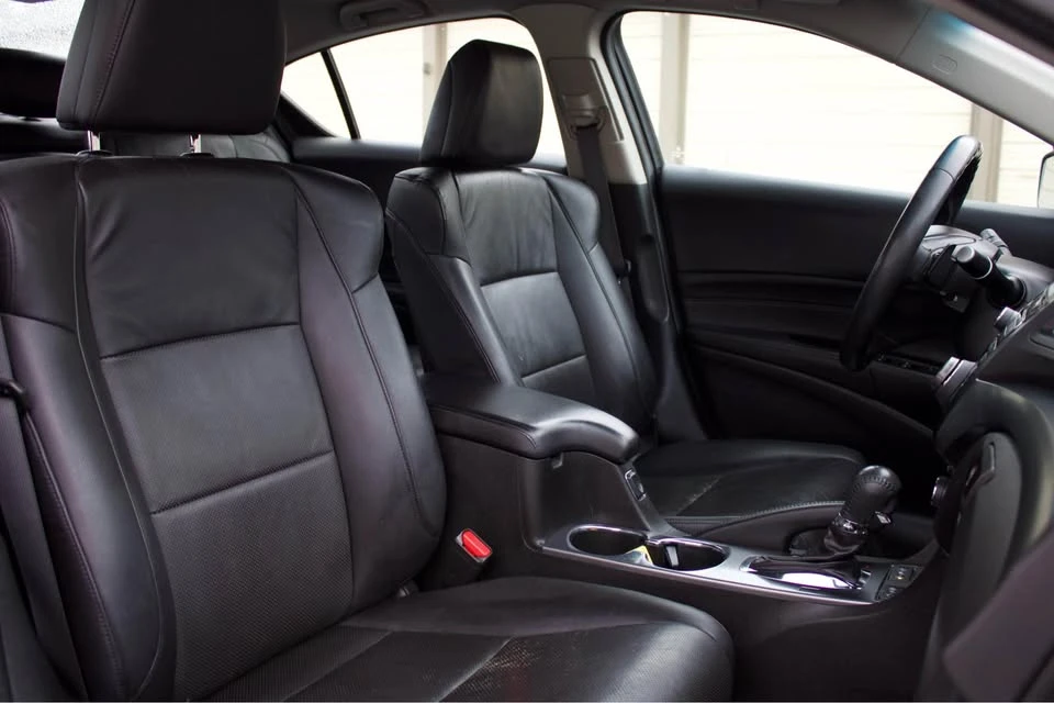 2013 Acura ILX - Image 7 of 18