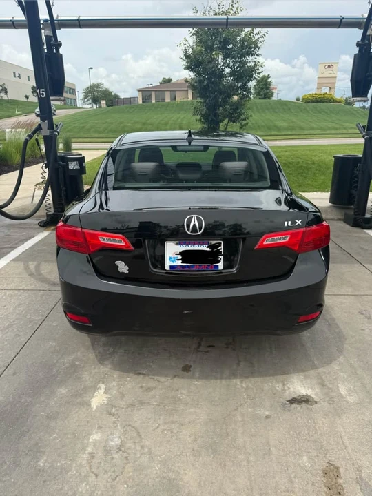 2013 Acura ILX - Image 2 of 14