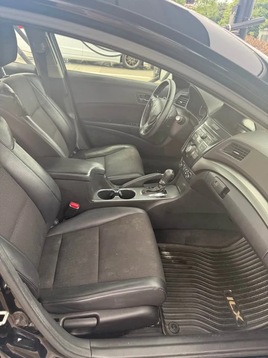 2013 Acura ILX - Image 13 of 14