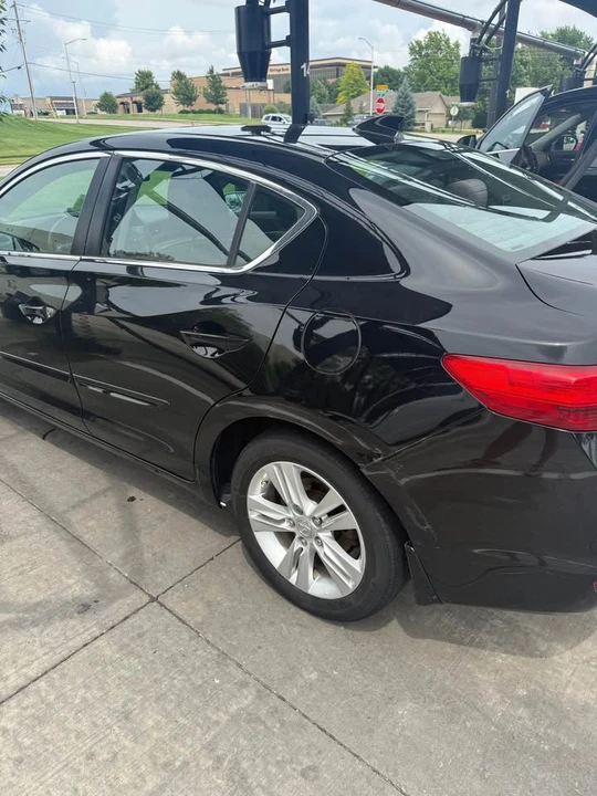 2013 Acura ILX - Image 3 of 14