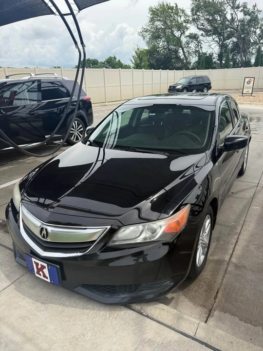 2013 Acura ILX - Image 7 of 14