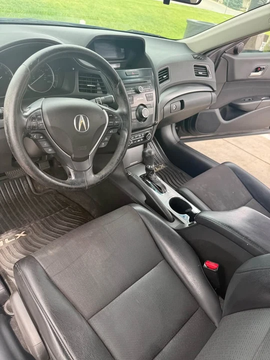 2013 Acura ILX - Image 14 of 14