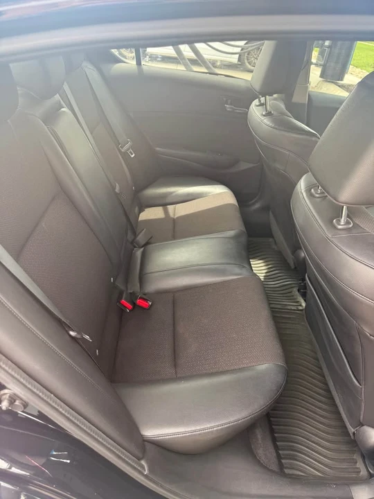 2013 Acura ILX - Image 12 of 14