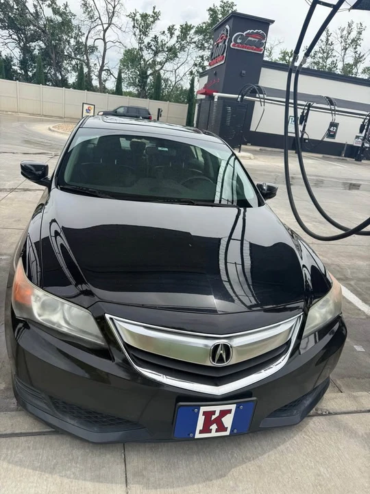 2013 Acura ILX - Image 4 of 14