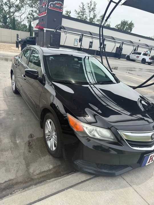 2013 Acura ILX - Image 5 of 14