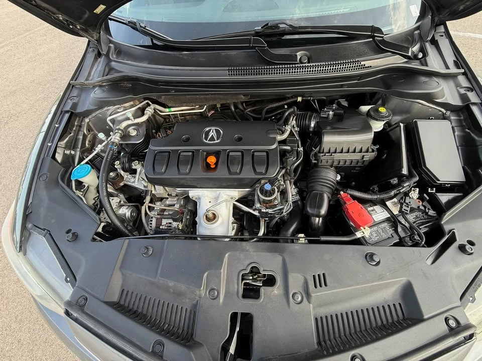 2013 Acura ILX - Image 6 of 17