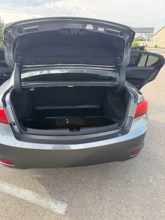 2013 Acura ILX - Image 14 of 17