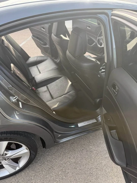 2013 Acura ILX - Image 13 of 17