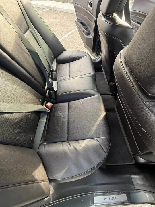 2013 Acura ILX - Image 11 of 17