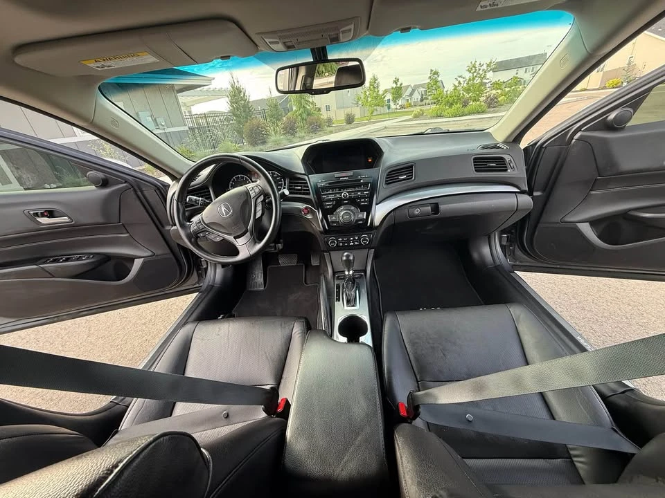 2013 Acura ILX - Image 8 of 17