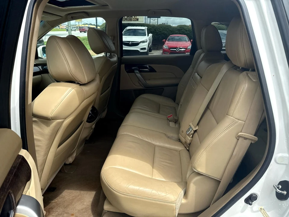 2013 Acura MDX 2nd Gen - Image 13 of 20