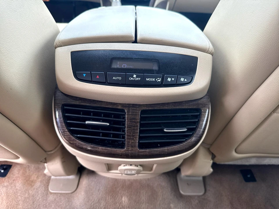 2013 Acura MDX 2nd Gen - Image 14 of 20