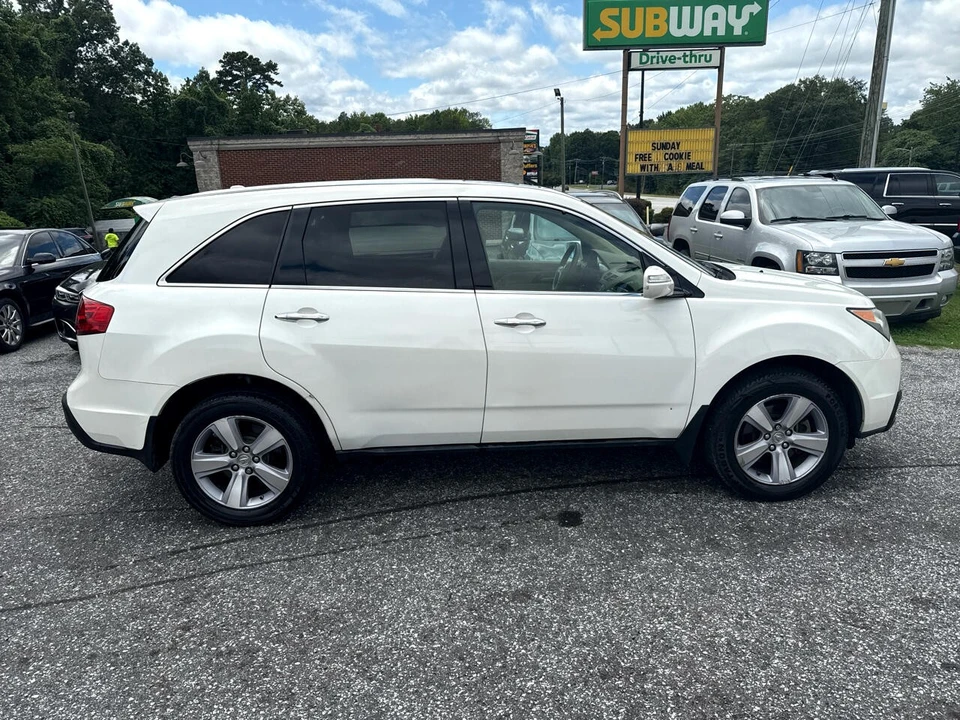 2013 Acura MDX 2nd Gen - Image 5 of 20