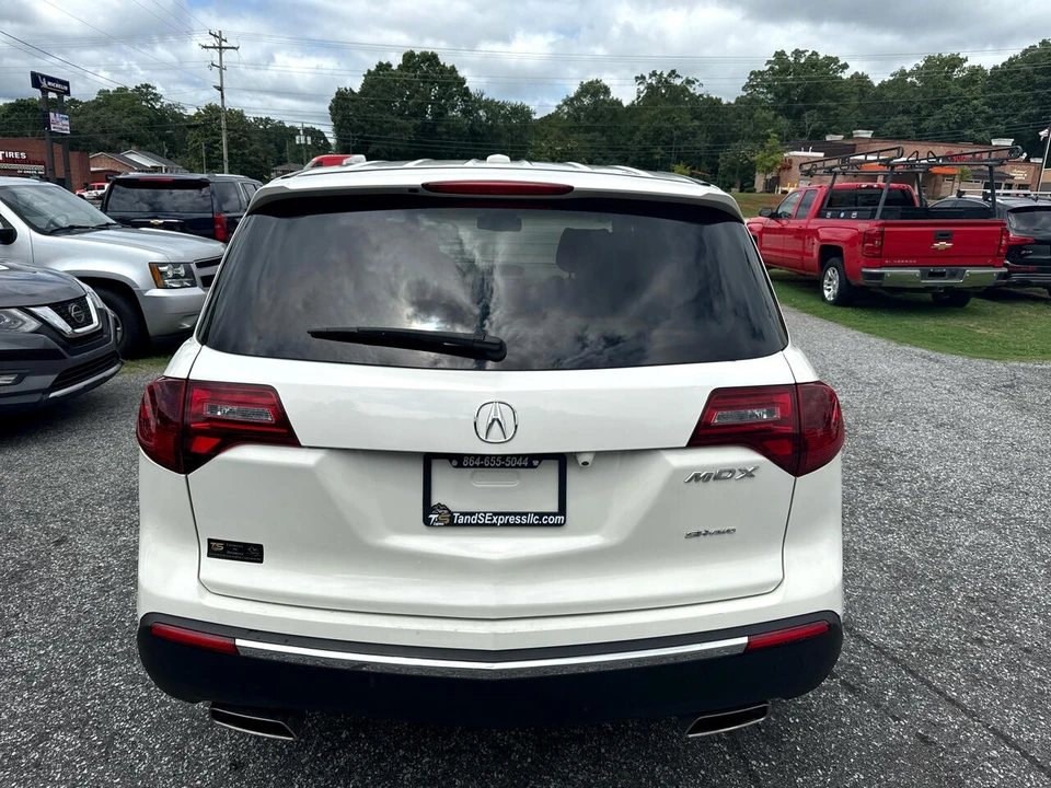 2013 Acura MDX 2nd Gen - Image 19 of 20