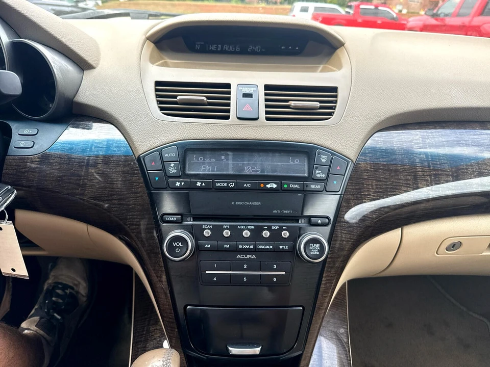 2013 Acura MDX 2nd Gen - Image 9 of 20