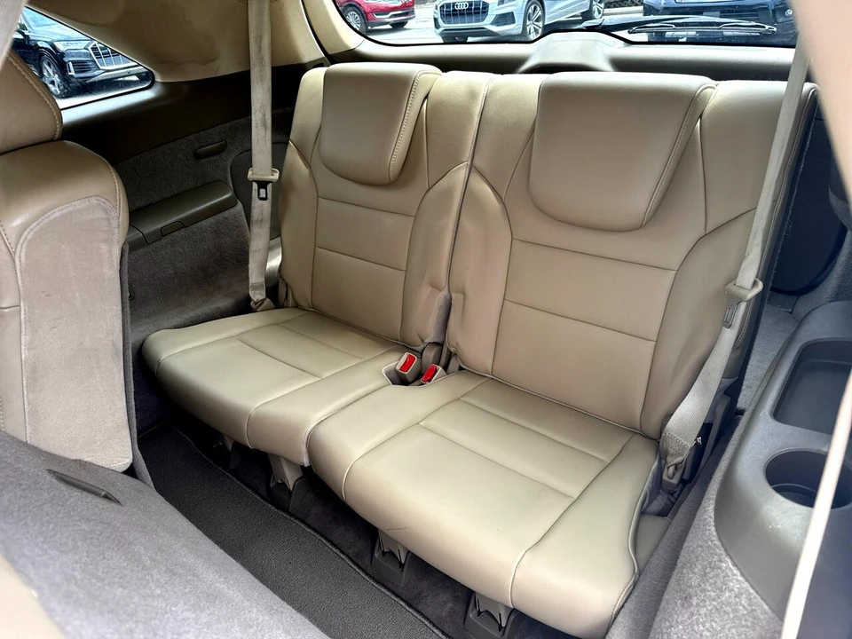2013 Acura MDX 2nd Gen - Image 15 of 20