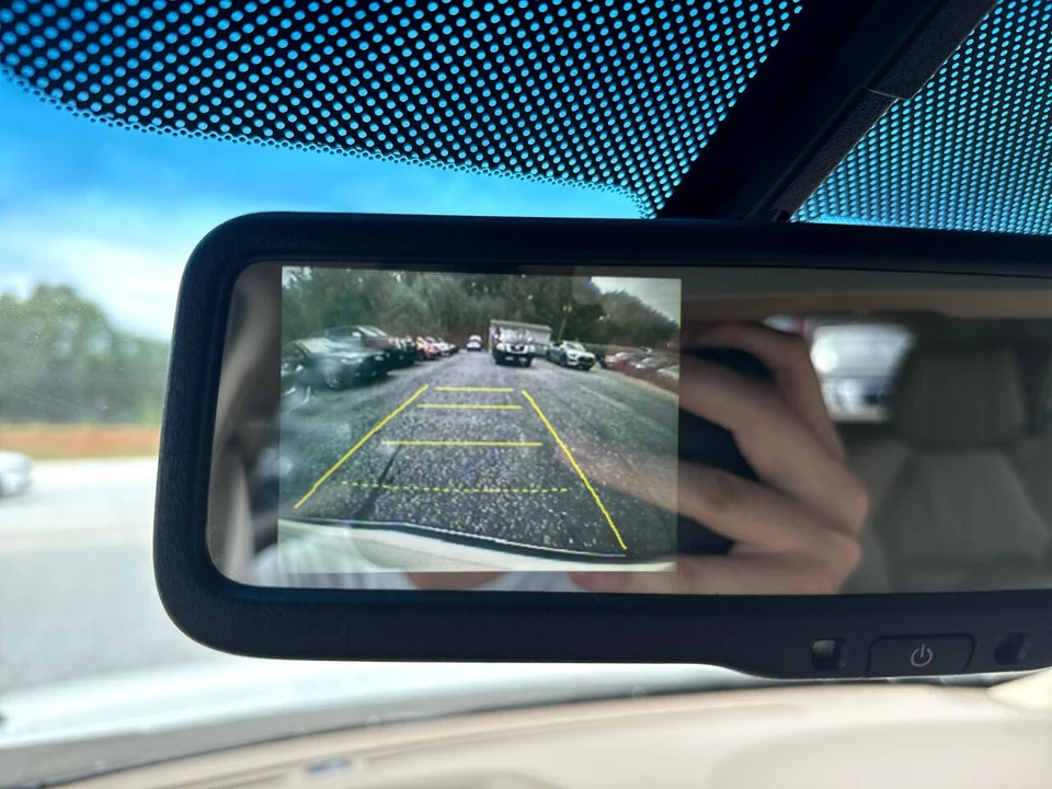 2013 Acura MDX 2nd Gen - Image 11 of 20