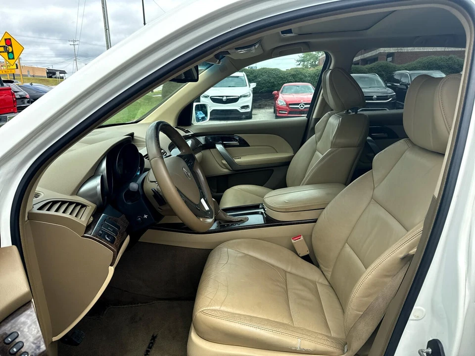 2013 Acura MDX 2nd Gen - Image 7 of 20
