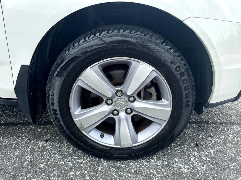 2013 Acura MDX 2nd Gen - Image 4 of 20