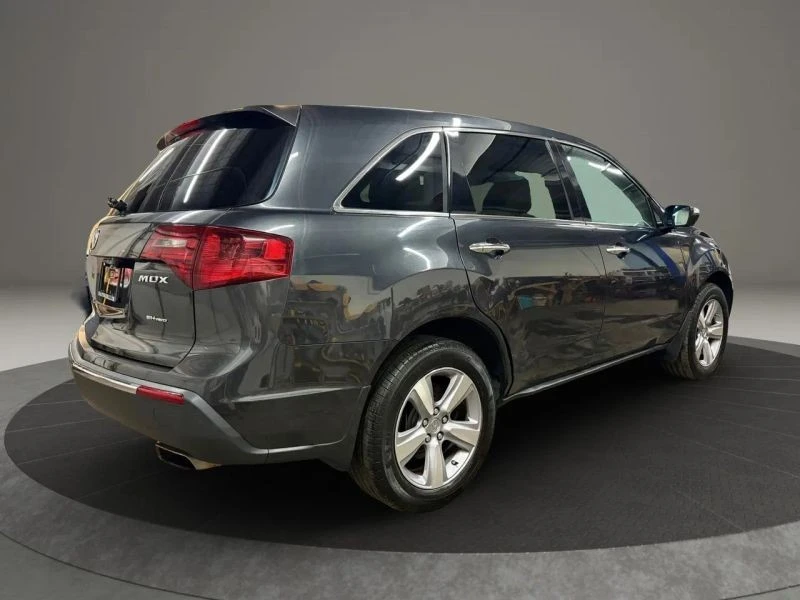2013 Acura MDX 2nd Gen - Image 8 of 12