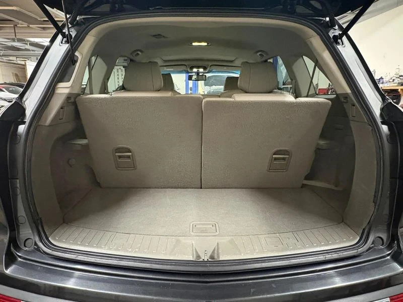 2013 Acura MDX 2nd Gen - Image 9 of 12