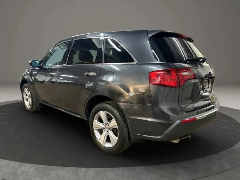 2013 Acura MDX 2nd Gen - Image 7 of 12