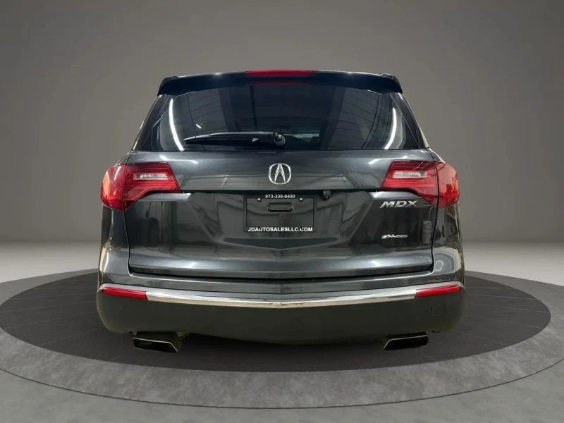 2013 Acura MDX 2nd Gen - Image 4 of 12