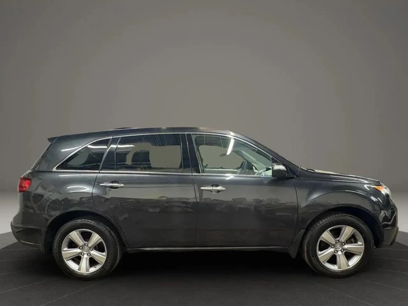 2013 Acura MDX 2nd Gen - Image 6 of 12