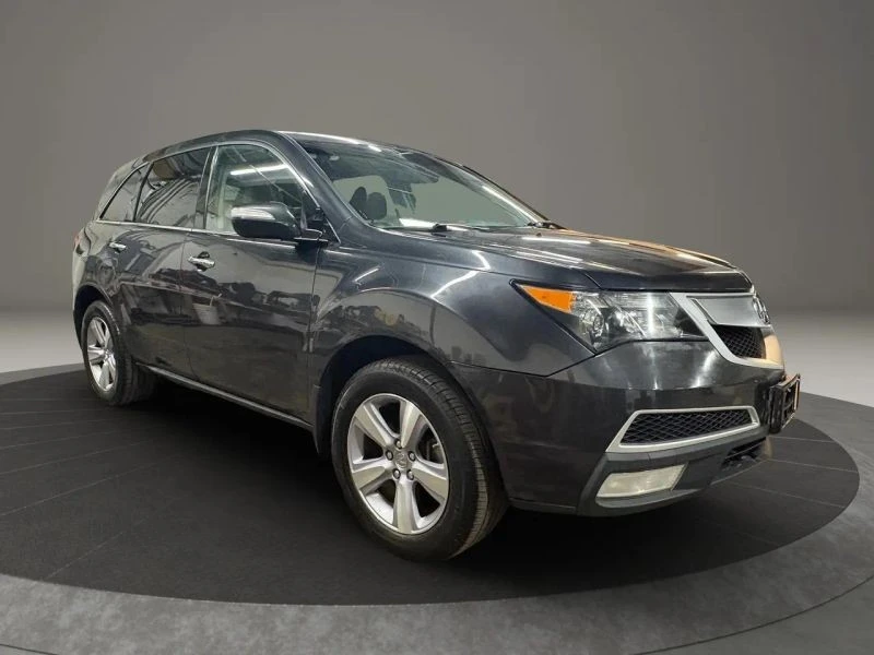 2013 Acura MDX 2nd Gen - Image 2 of 12