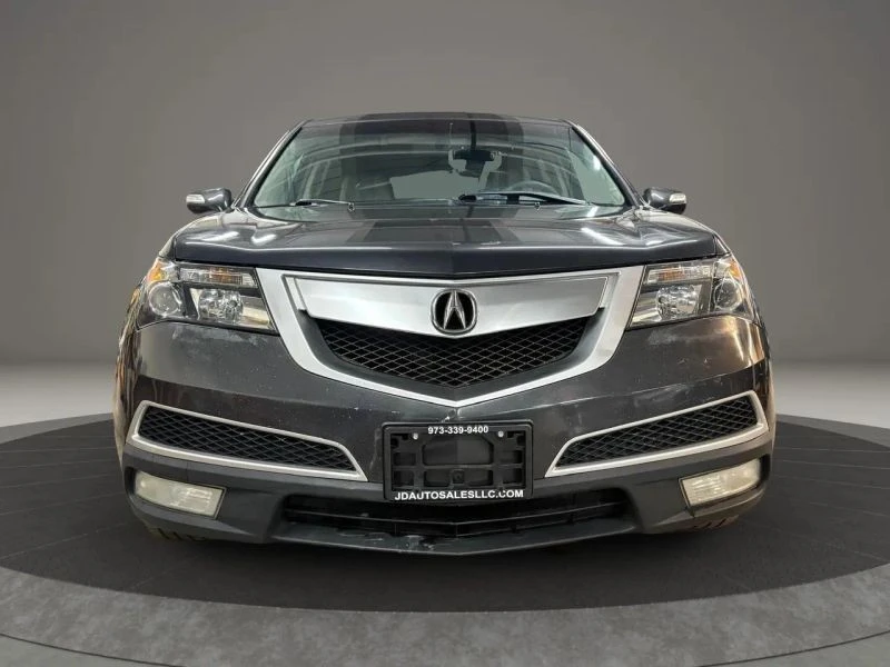 2013 Acura MDX 2nd Gen - Image 3 of 12