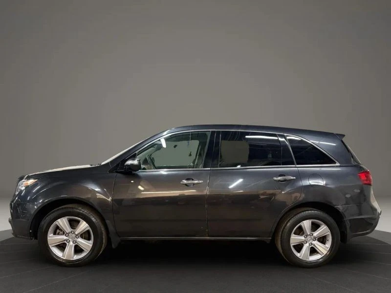 2013 Acura MDX 2nd Gen - Image 5 of 12