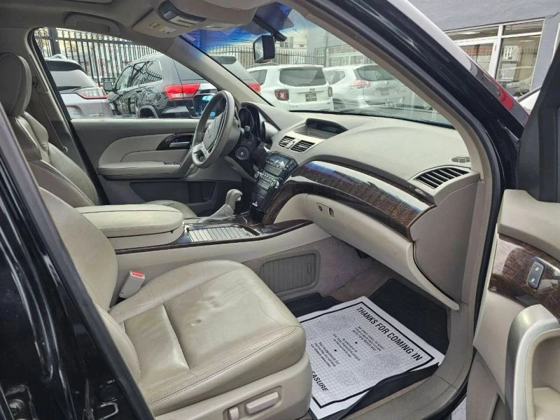 2013 Acura MDX 2nd Gen - Image 12 of 12