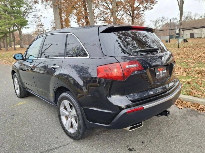 2013 Acura MDX 2nd Gen - Image 10 of 12