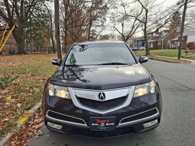 2013 Acura MDX 2nd Gen - Image 6 of 12