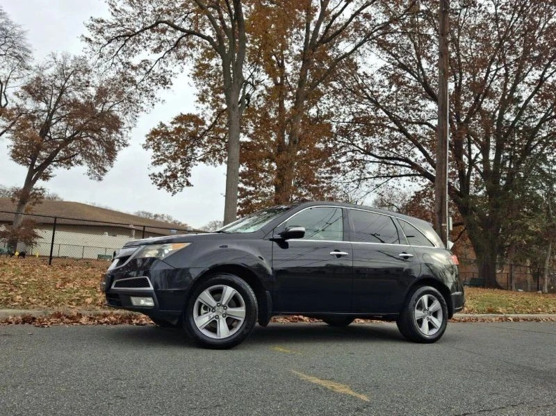 2013 Acura MDX 2nd Gen - Image 2 of 12