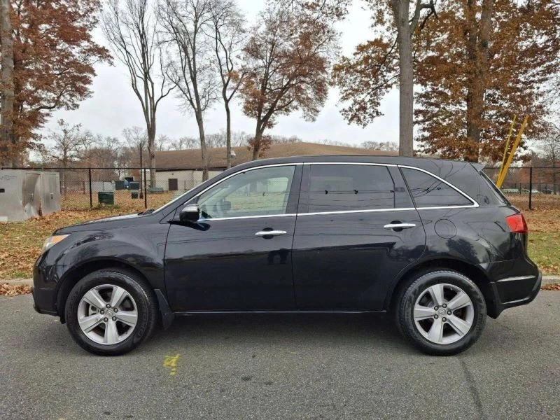 2013 Acura MDX 2nd Gen - Image 5 of 12