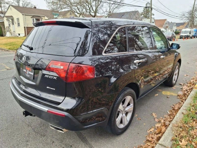 2013 Acura MDX 2nd Gen - Image 7 of 12