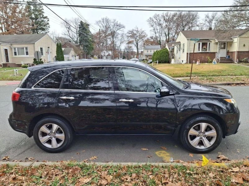 2013 Acura MDX 2nd Gen - Image 11 of 12