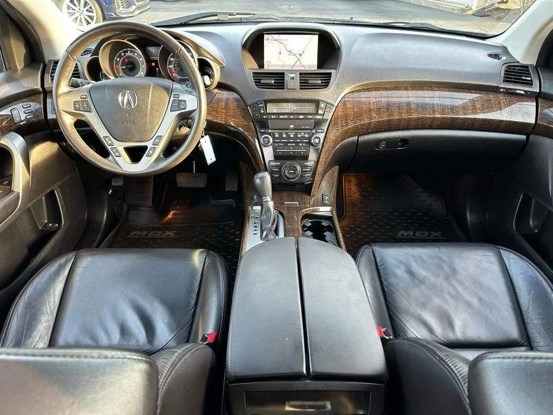 2013 Acura MDX 2nd Gen - Image 11 of 12
