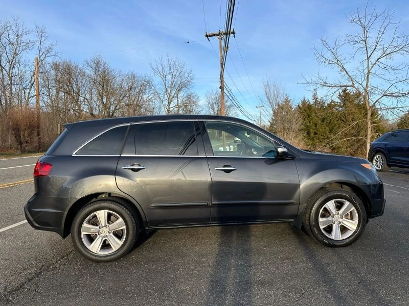 2013 Acura MDX 2nd Gen - Image 8 of 12