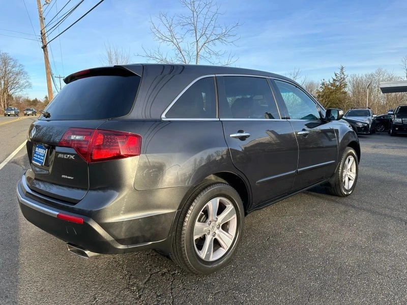 2013 Acura MDX 2nd Gen - Image 6 of 12
