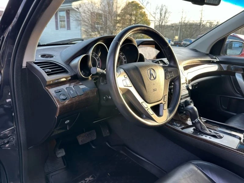 2013 Acura MDX 2nd Gen - Image 10 of 12