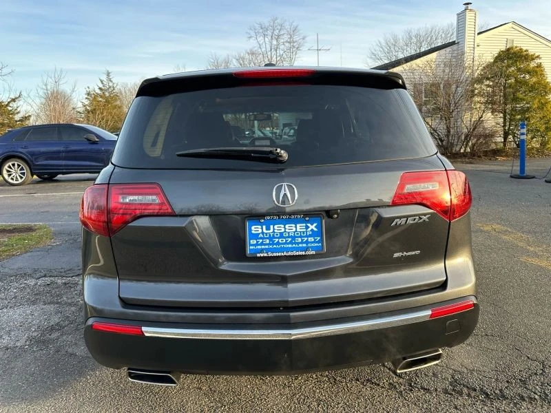 2013 Acura MDX 2nd Gen - Image 5 of 12