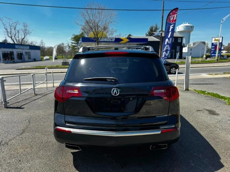 2013 Acura MDX 2nd Gen - Image 11 of 12