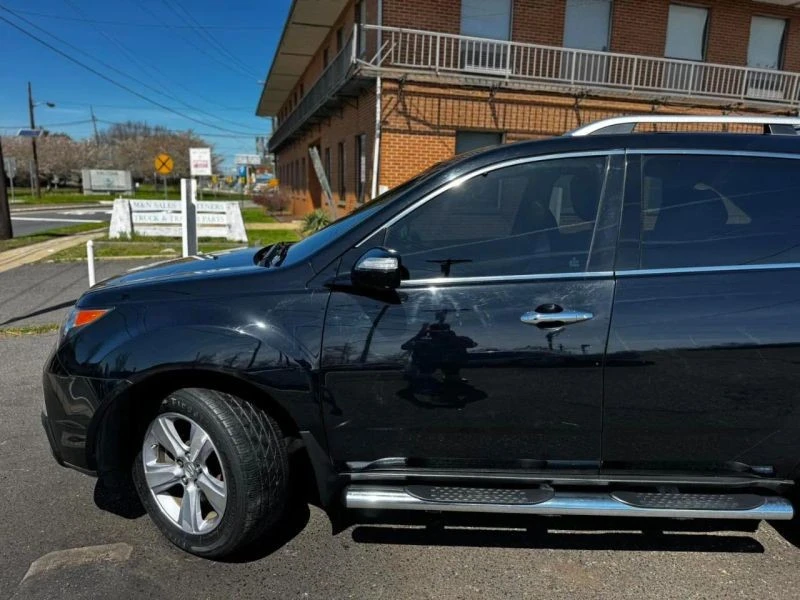 2013 Acura MDX 2nd Gen - Image 6 of 12