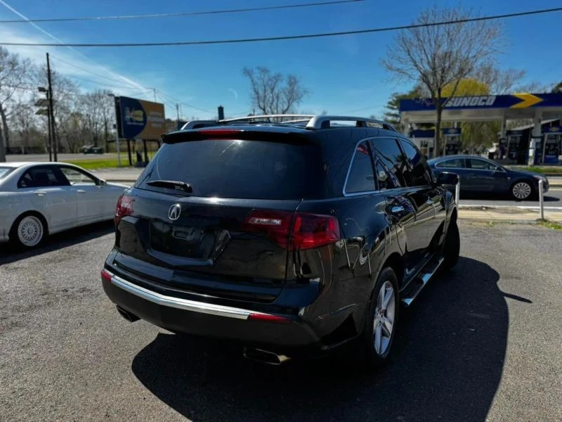 2013 Acura MDX 2nd Gen - Image 12 of 12