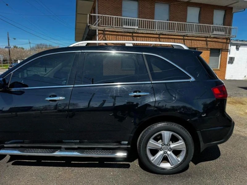 2013 Acura MDX 2nd Gen - Image 8 of 12