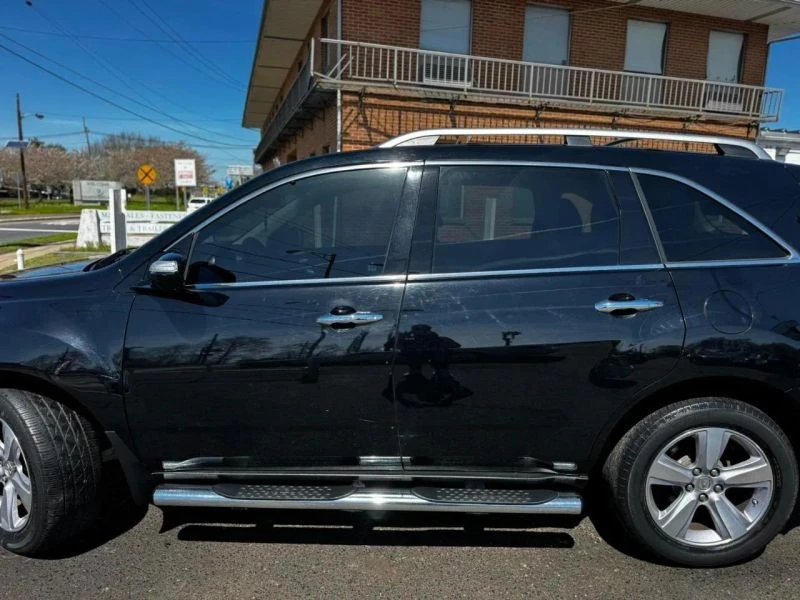 2013 Acura MDX 2nd Gen - Image 7 of 12