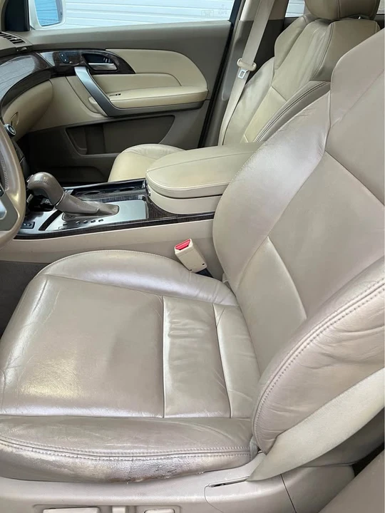 2013 Acura MDX 2nd Gen - Image 4 of 13