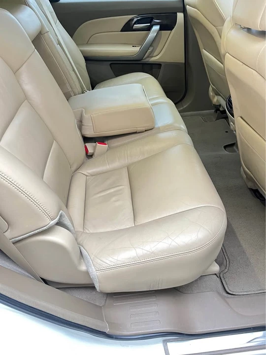 2013 Acura MDX 2nd Gen - Image 10 of 13